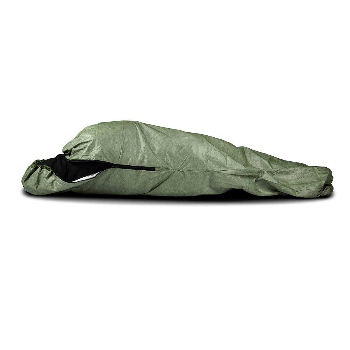 Mountain Lab Exhale Breathable Bivy Emergency Sleeping Bag