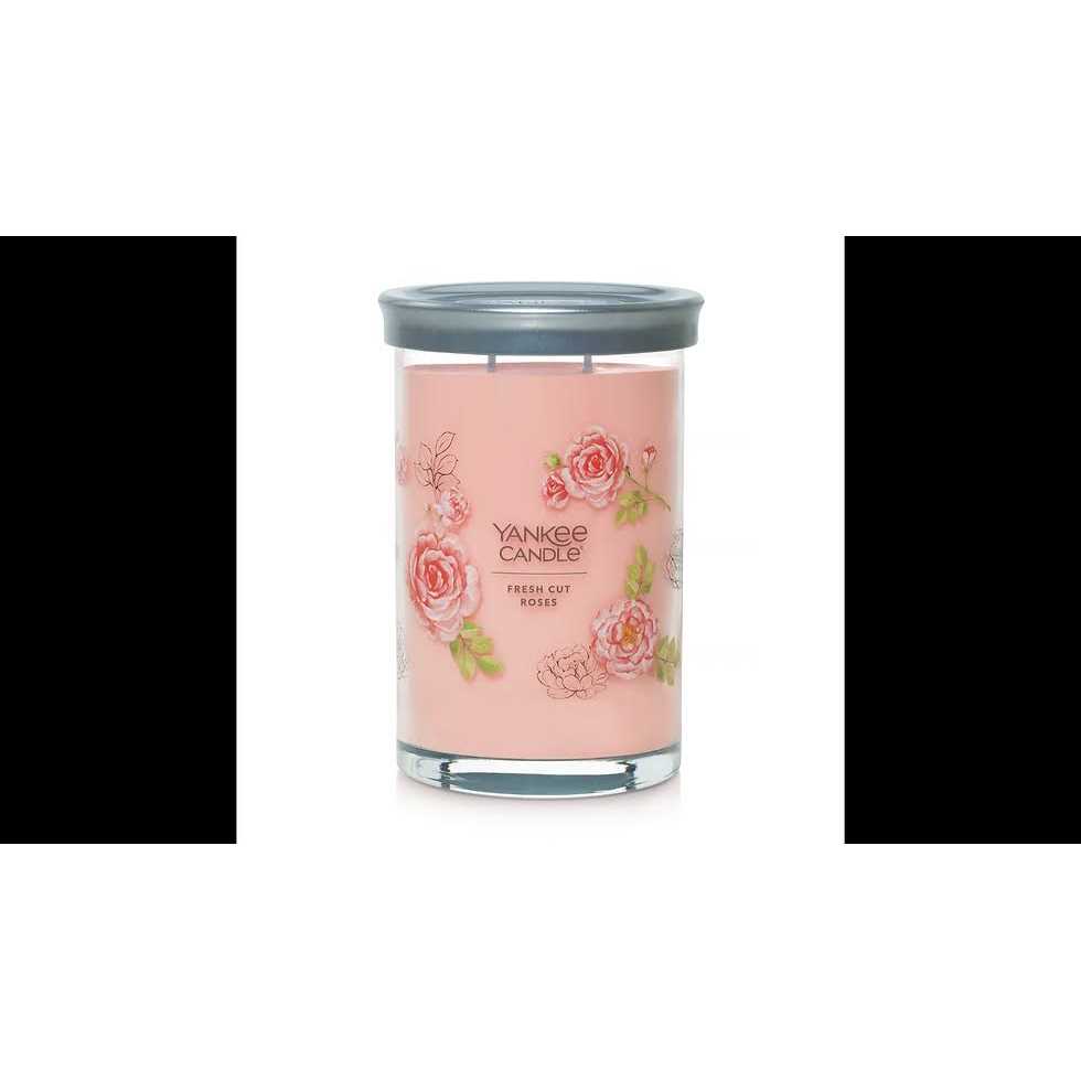 Yankee Candle Christmas Cookie Signature Large Tumbler Candle