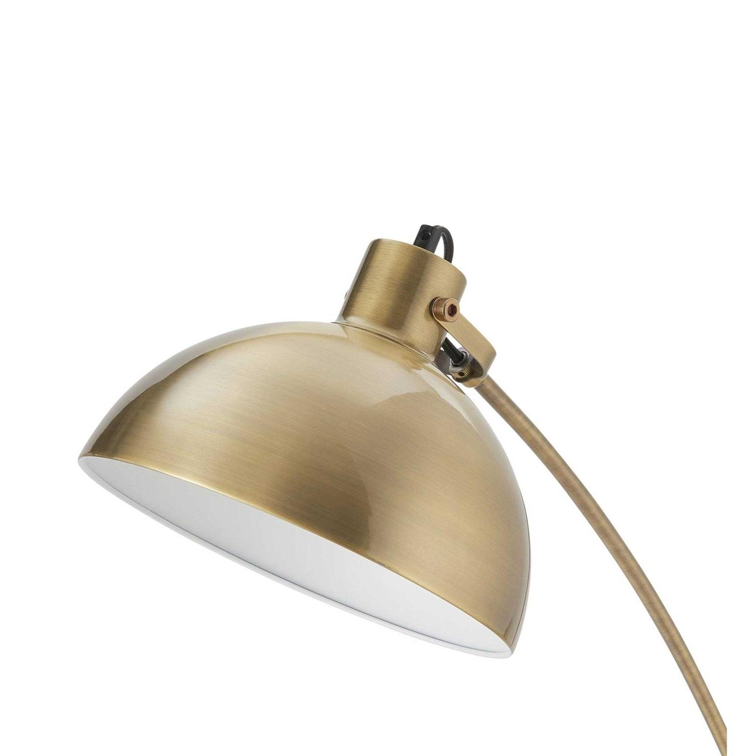 Archiology Floor Lamp Arc Lamp