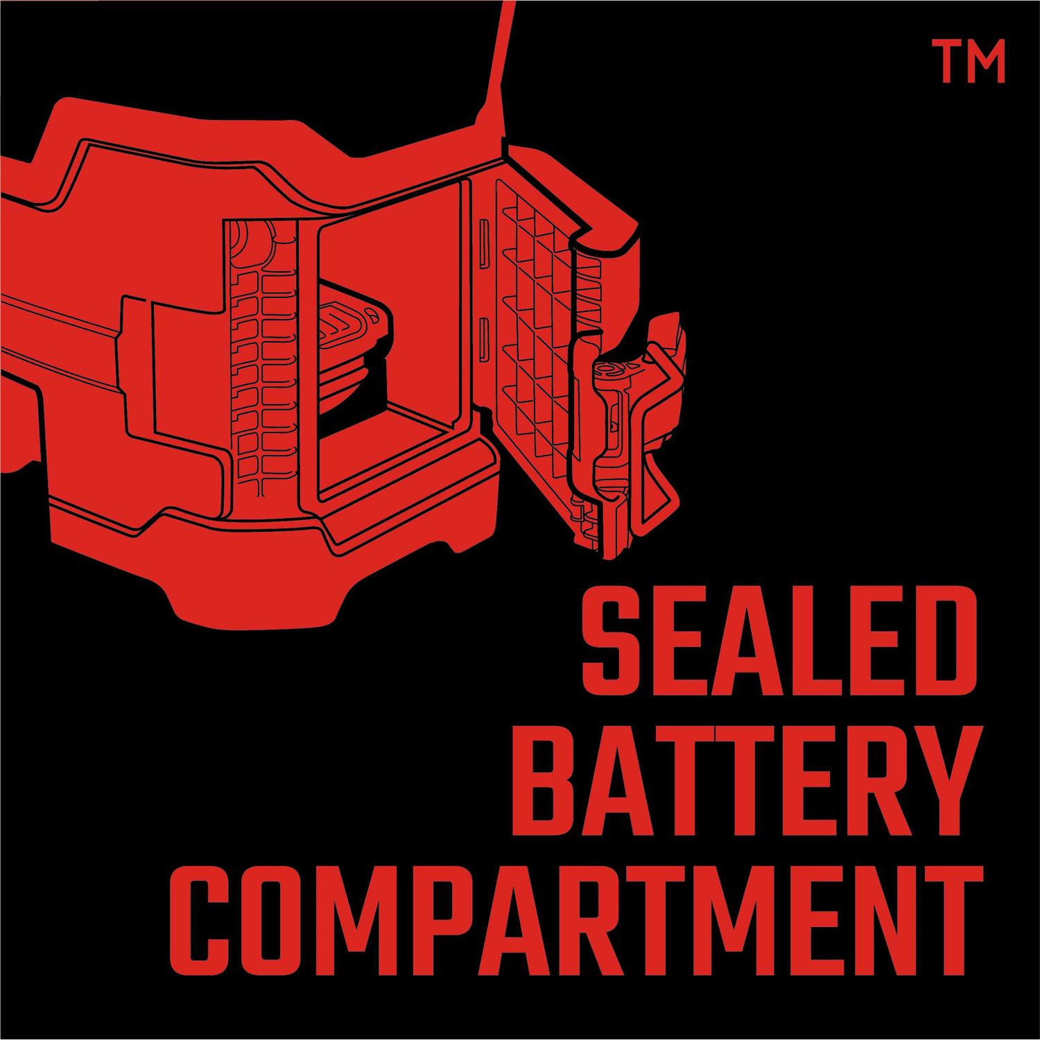 CRAFTSMAN 4-Gallons Plastic 20-volt Battery Operated Backpack Sprayer