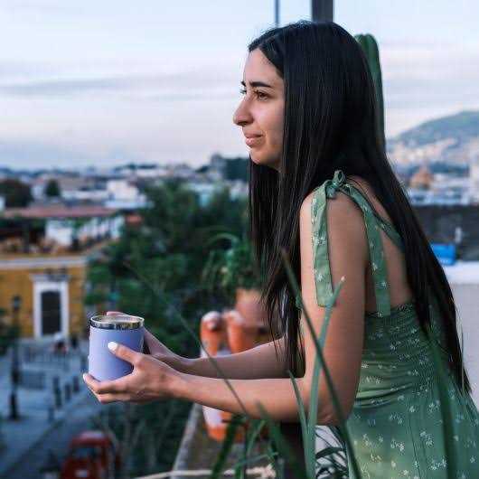 12 oz Coffee Mug Hydro Flask