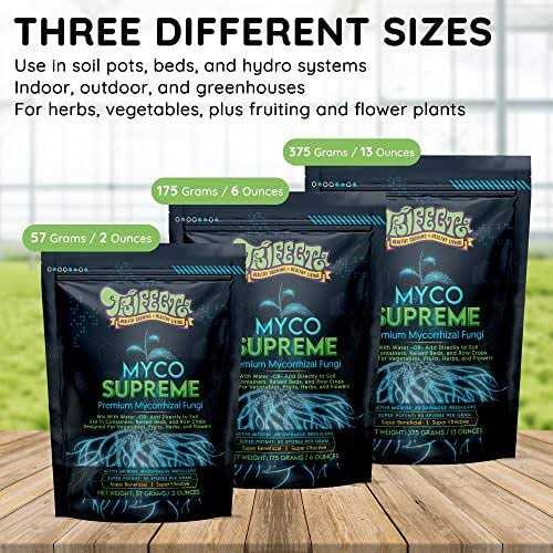 Trifecta Myco Supreme