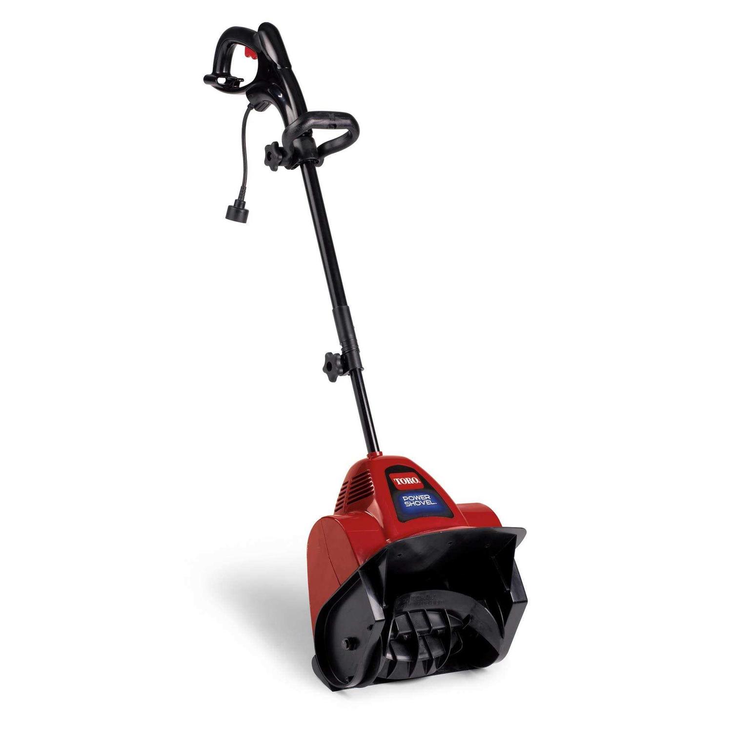 Toro Electric Power Shovel 38361