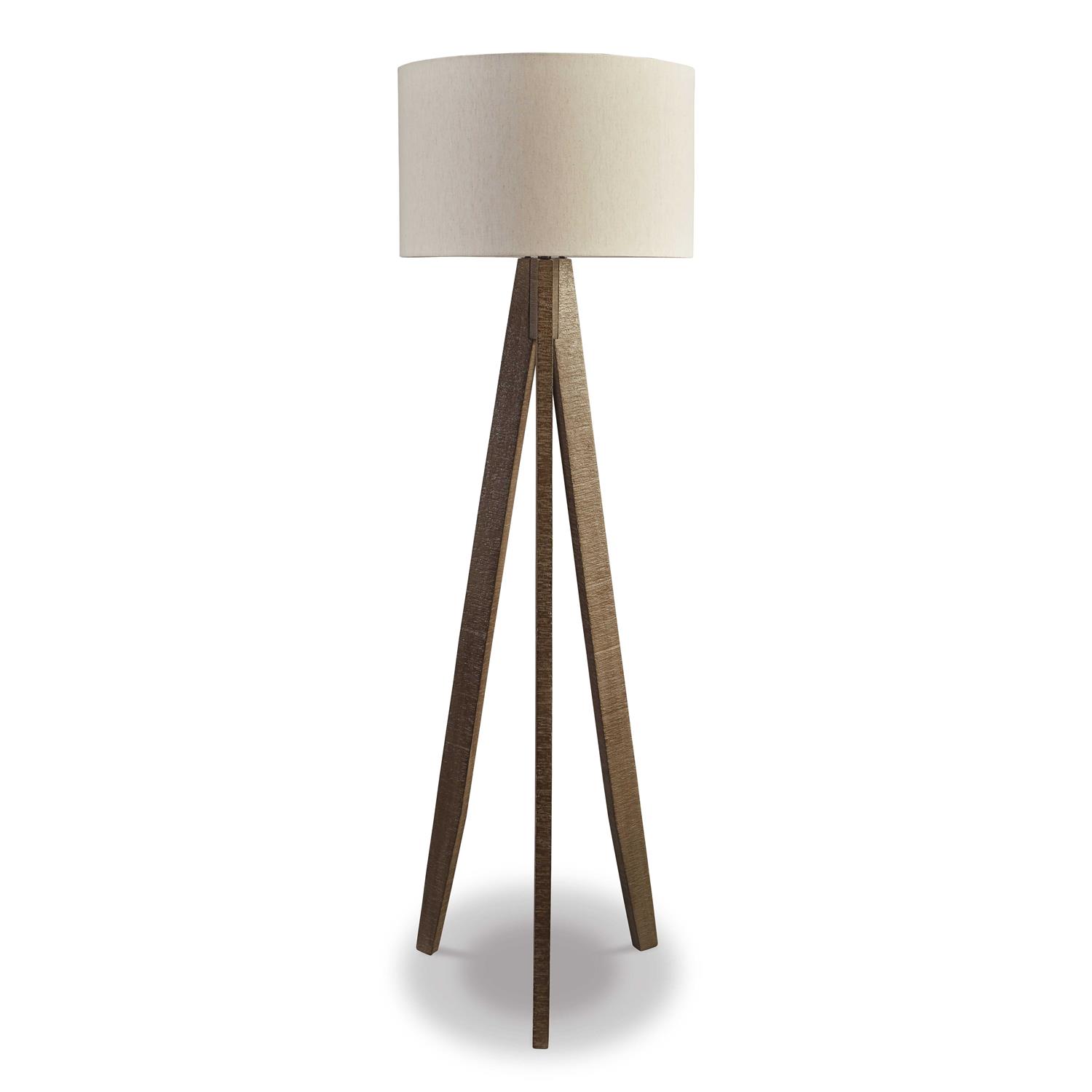 Ashley Dallson Floor Lamp