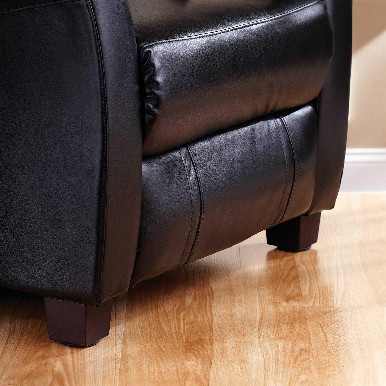 (10 Pack) 2-1/2 inch Self Stick Heavy Duty Non Skid Furniture Gripper Pads, Brown, 4 Pack, 4118421W