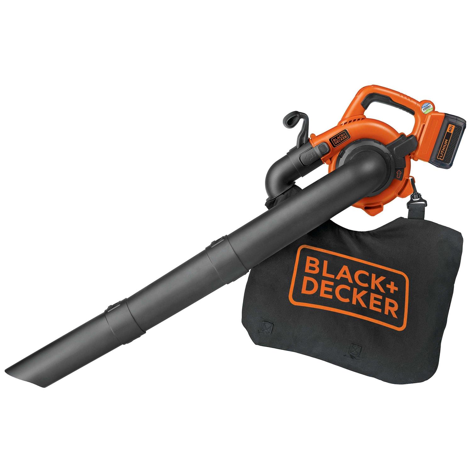 Black and Decker LSW36