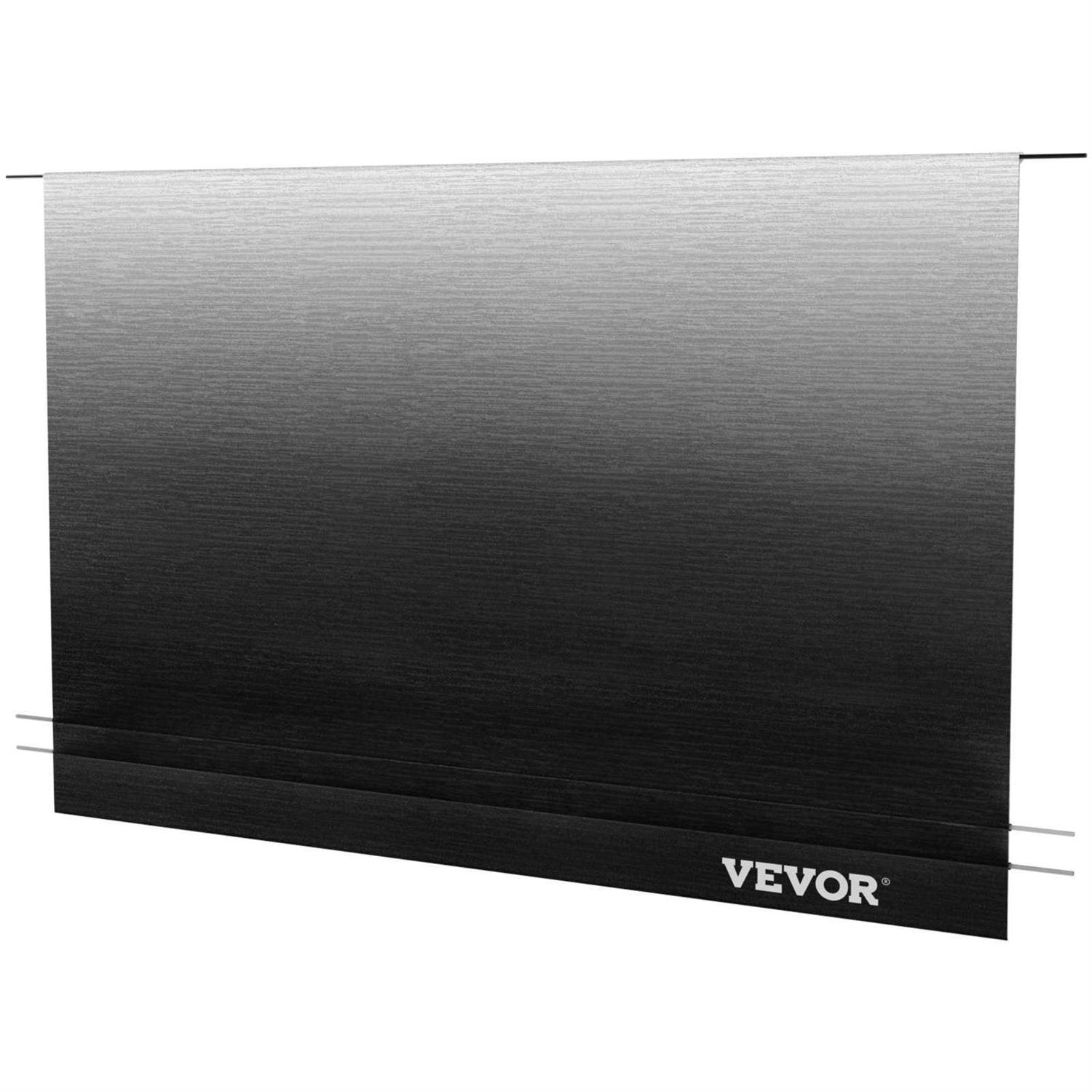 Vevor RV Awning Awning Replacement Fabric RV Awning Replacement