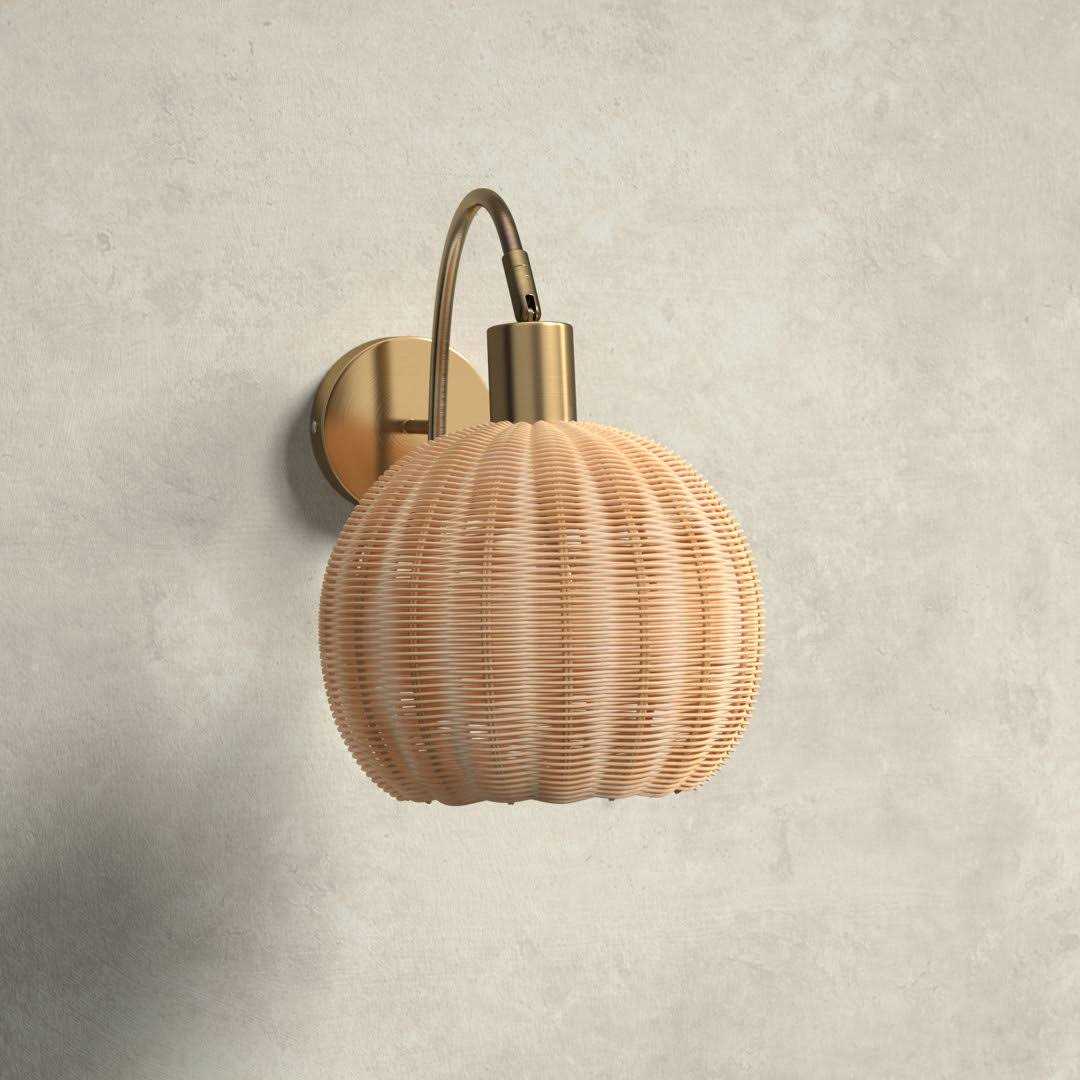 Birch Lane™ Dermott Armed Sconce