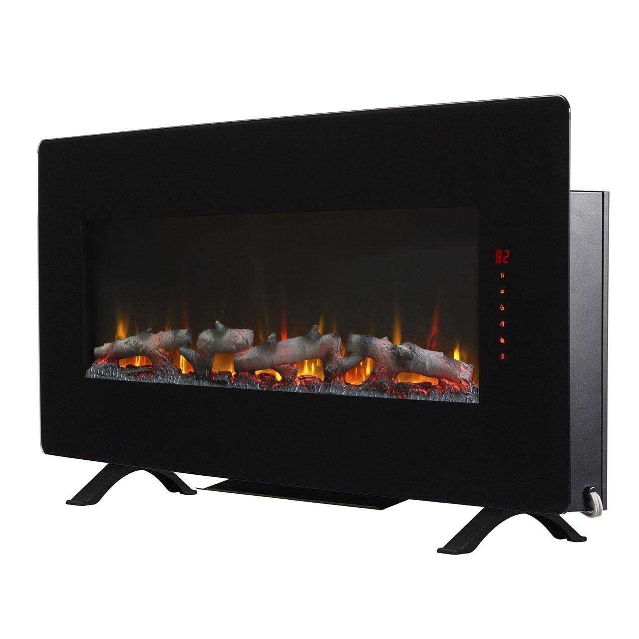 Dimplex Winslow Wall mount/Tabletop Linear Electric Fireplace SWM4820