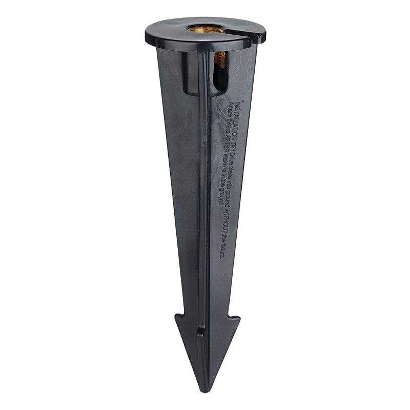 VOLT 10 Large Groove Hammer Stake