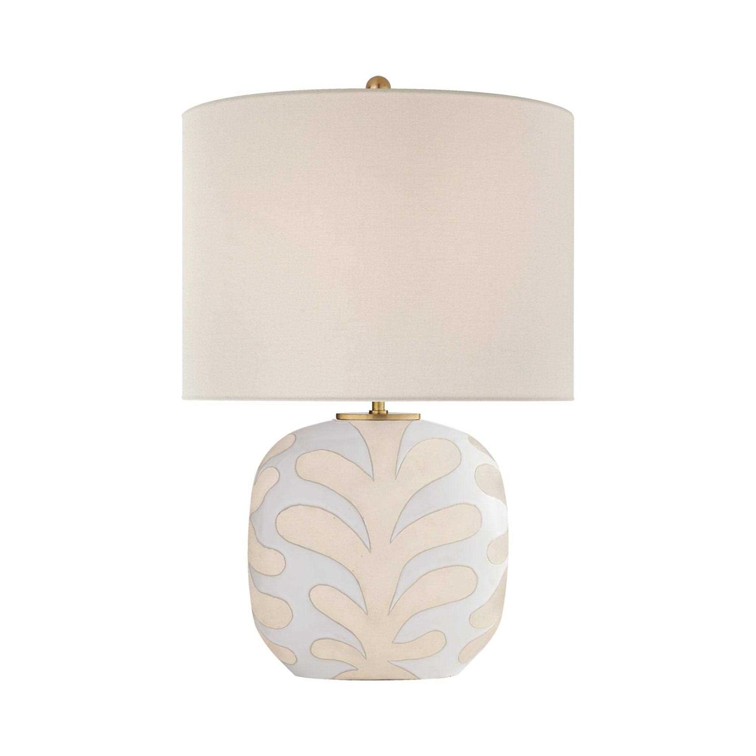 Visual Comfort Signature Parkwood Table Lamp