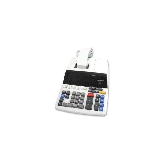 Sharp Printing Calculator EL1197PIII