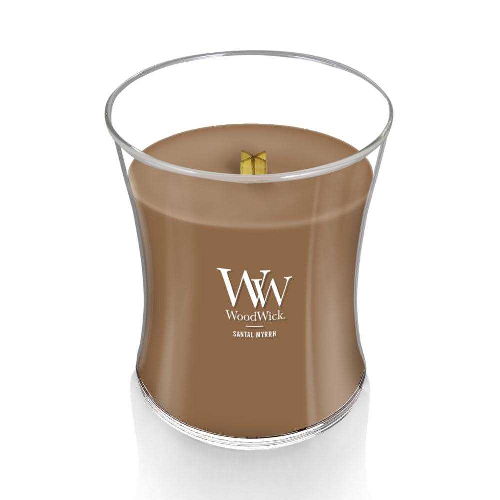 WoodWick Hourglass Candle