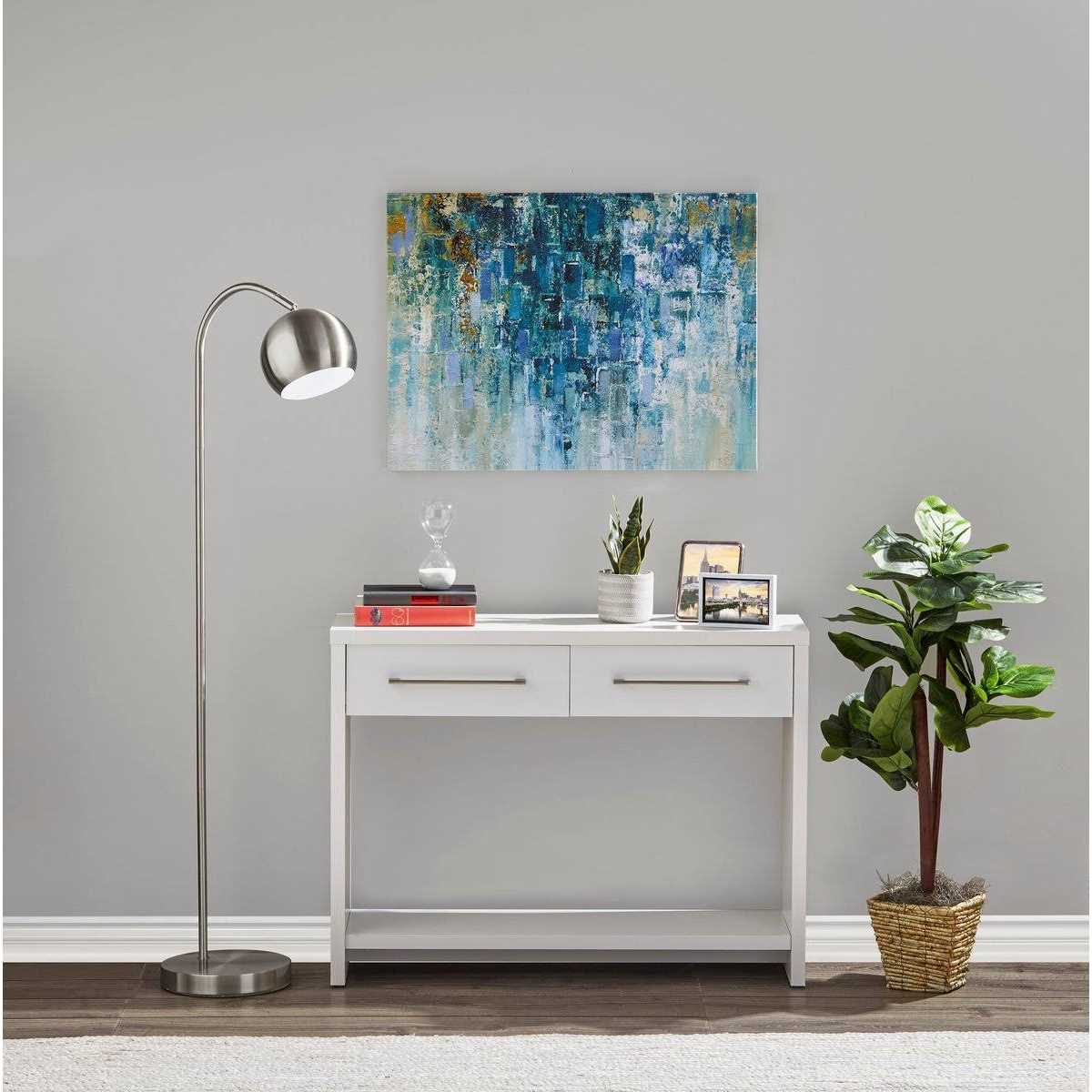 Adesso Emerson Floor Lamp