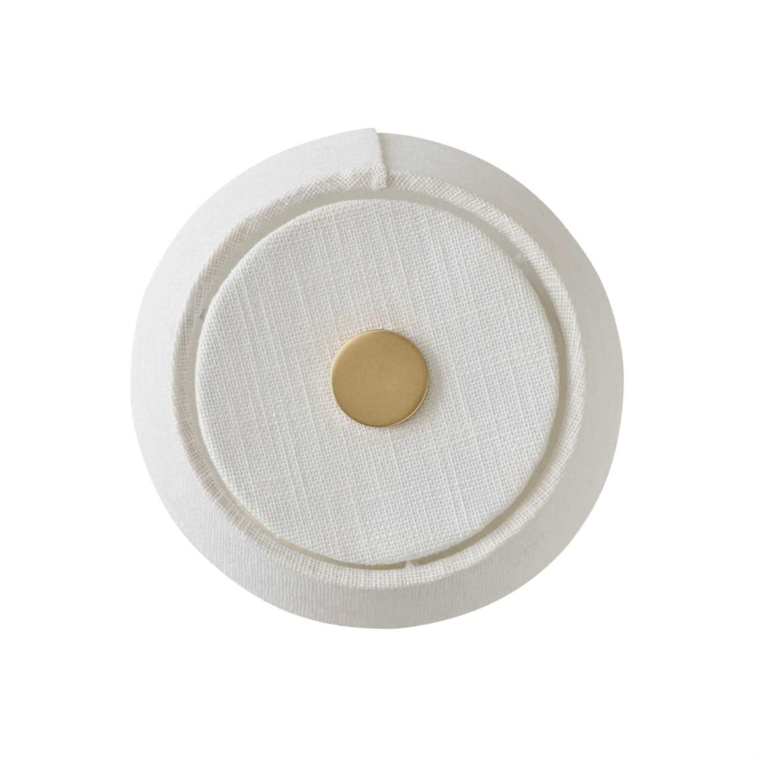 Audo Copenhagen Torso Table Lamp 37cm