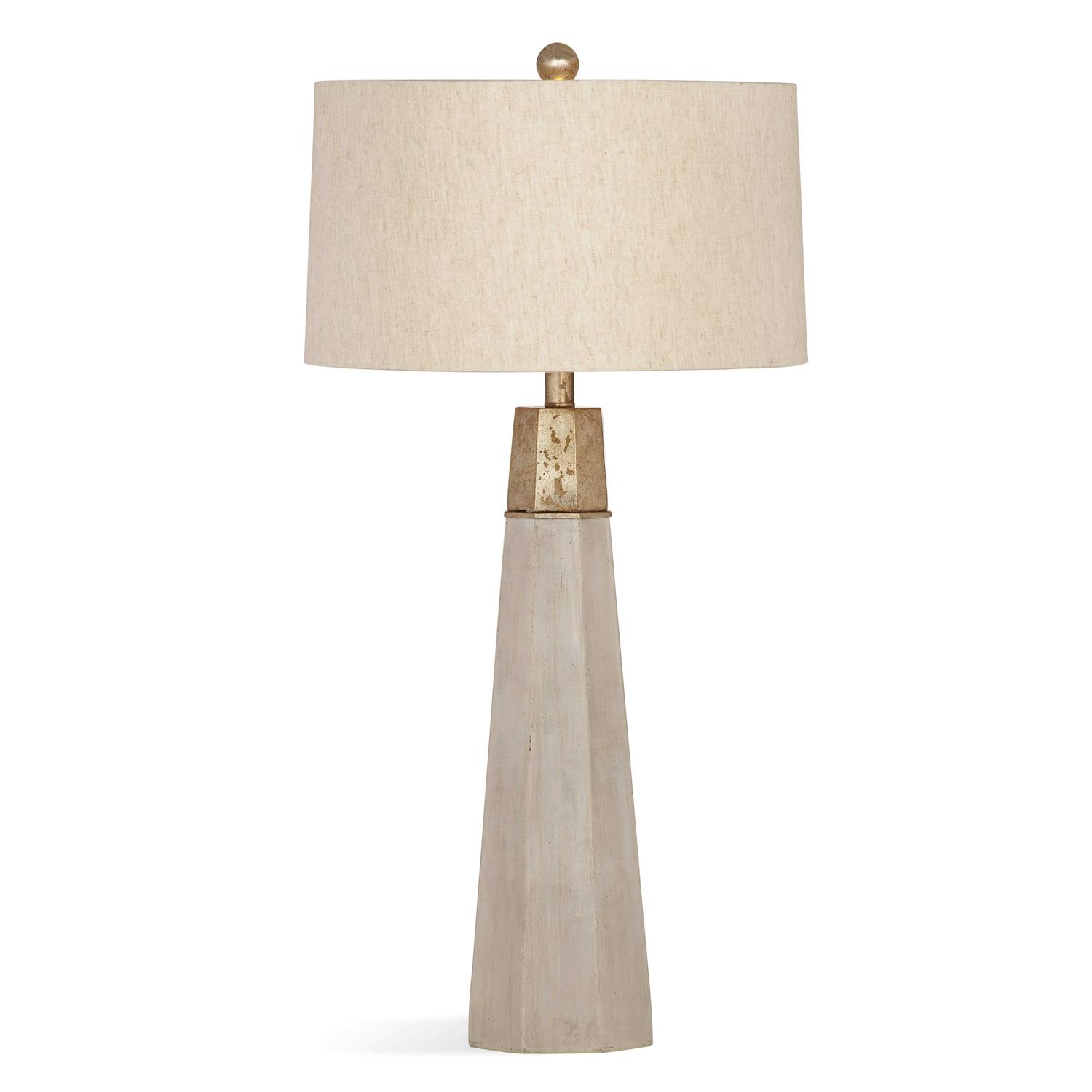 Bassett Mirror Rowan Table Lamp
