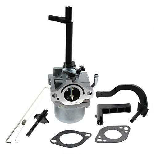 Carbhub 591378 Carburetor Replacement for Briggs & Stratton Snowblower 796321 696132 696133 796322 697351 699958 699966 698455 695918 694952 695919