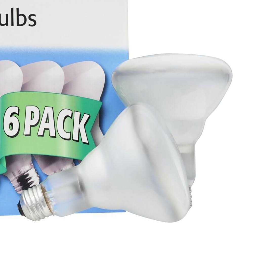 Sylvania Lighting BR30 65w 120-volt Indoor Flood Bulb