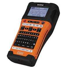 Brother P-touch PT-E550W PTE550W