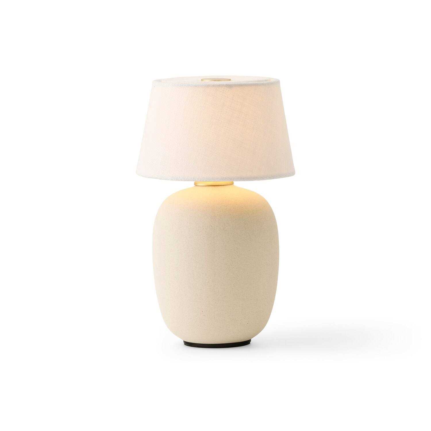 Audo Copenhagen Torso Table Lamp 37cm