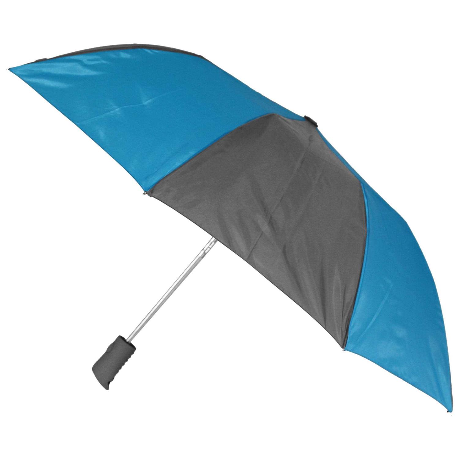Essex Misty Harbor Automatic Open Folding Umbrella