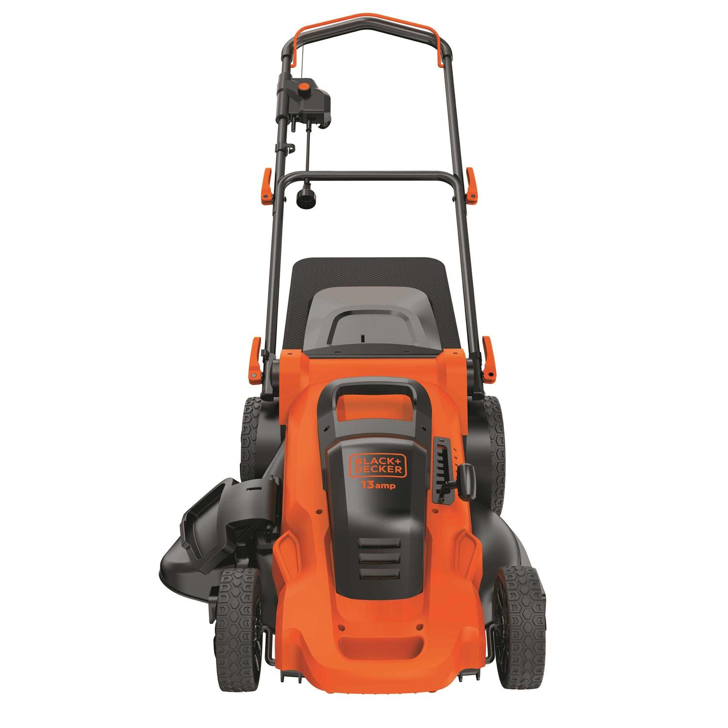 Black and Decker MM2000
