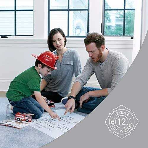 First Alert Fire Extinguisher