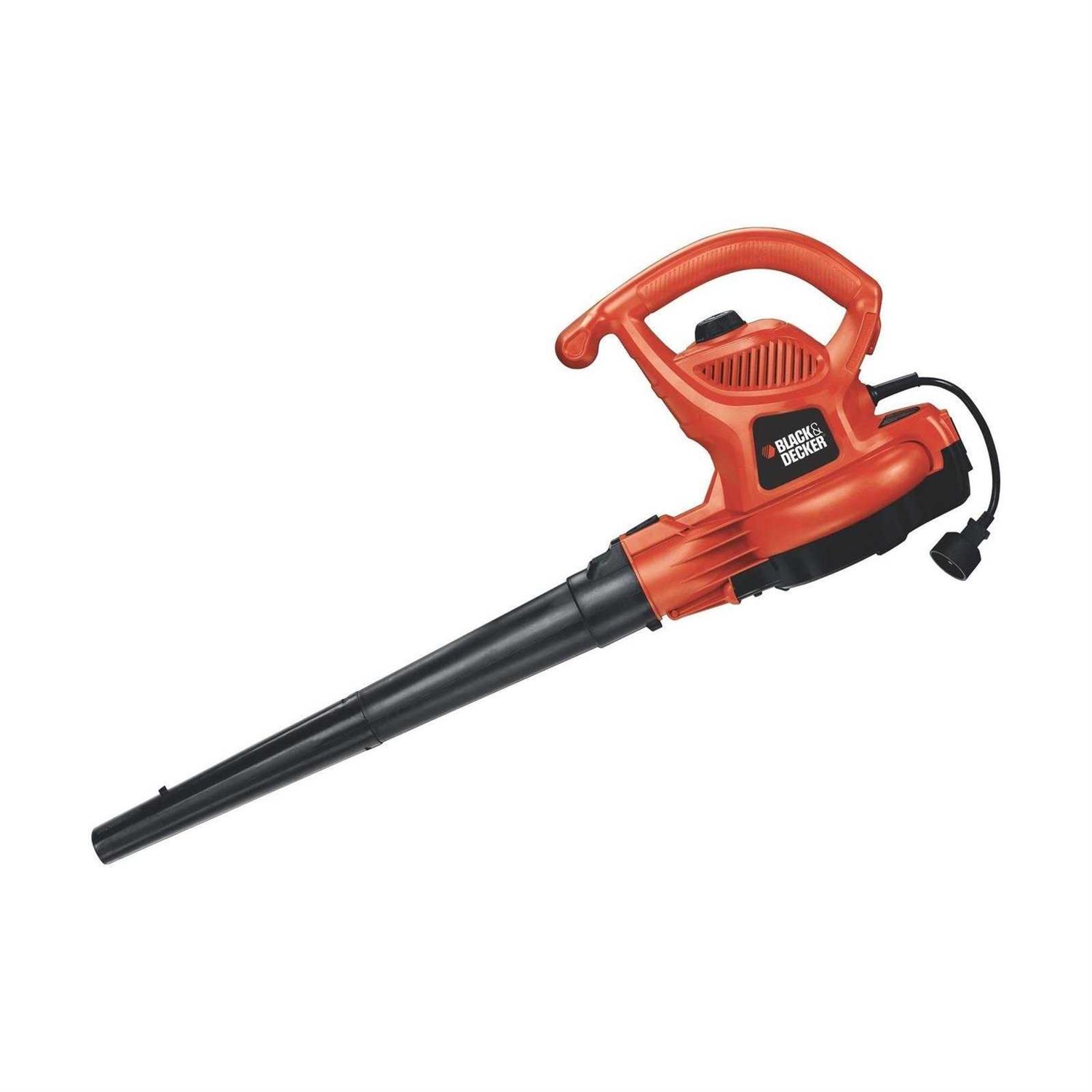Black & Decker BV3600