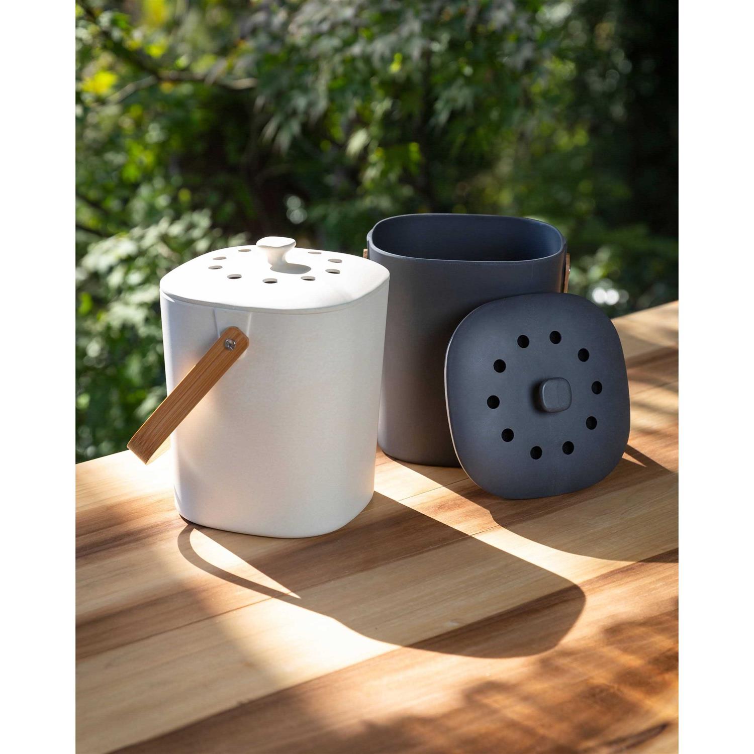 Bamboozle Home Composter