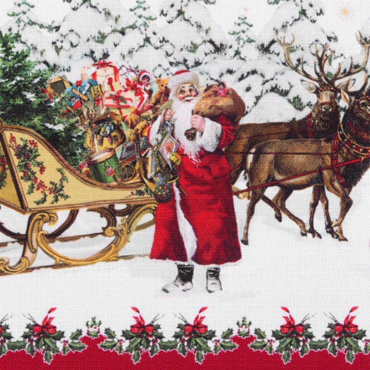 Toy’s Fantasy Engineered Tablecloth Villeroy & Boch