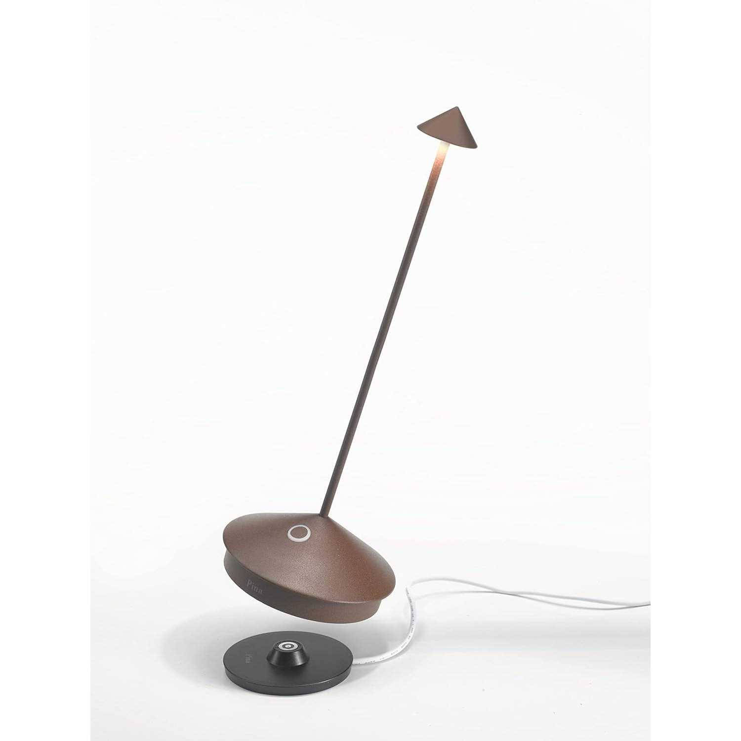 Zafferano America Pina Pro Table Lamp