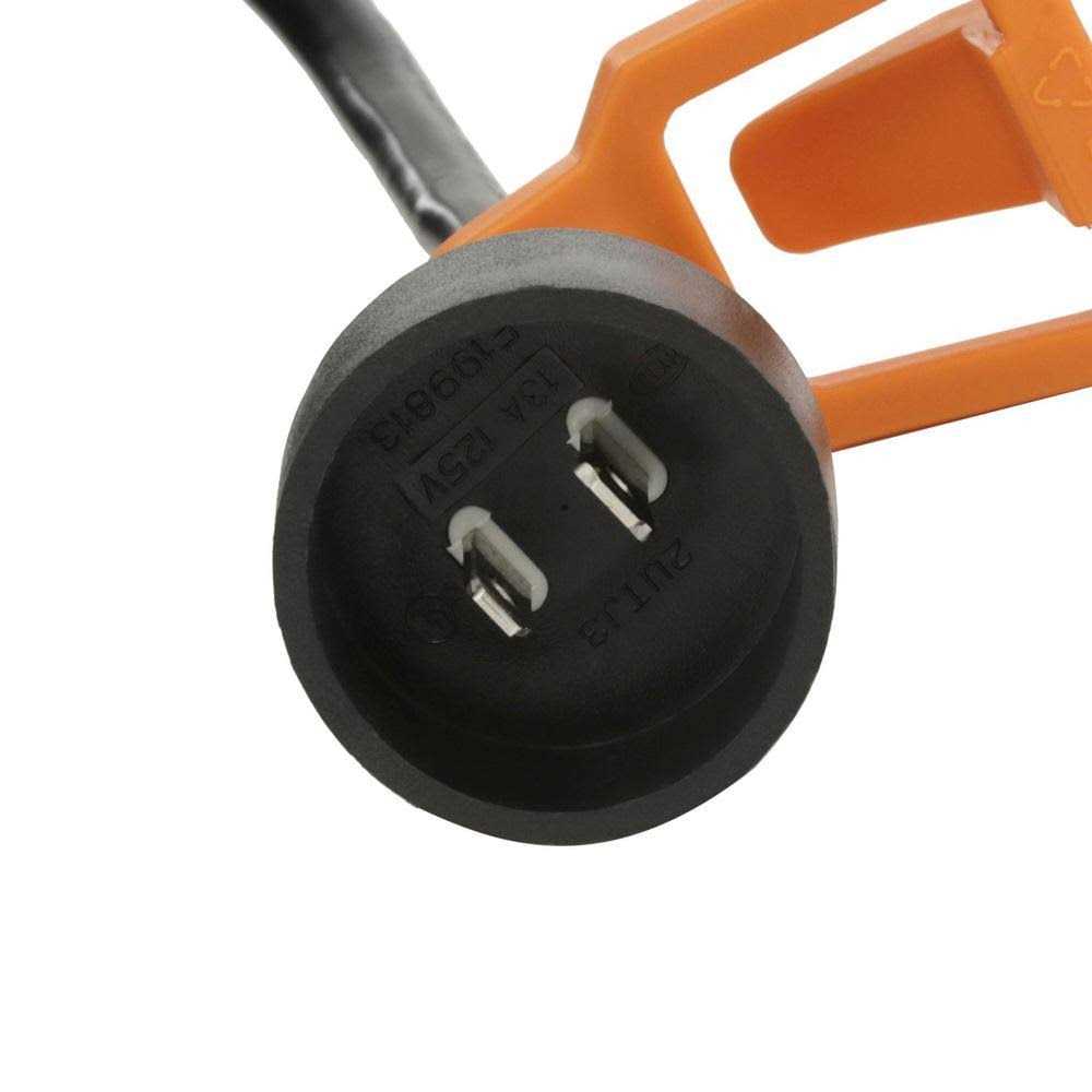 Worx WG519 Leaf Blower