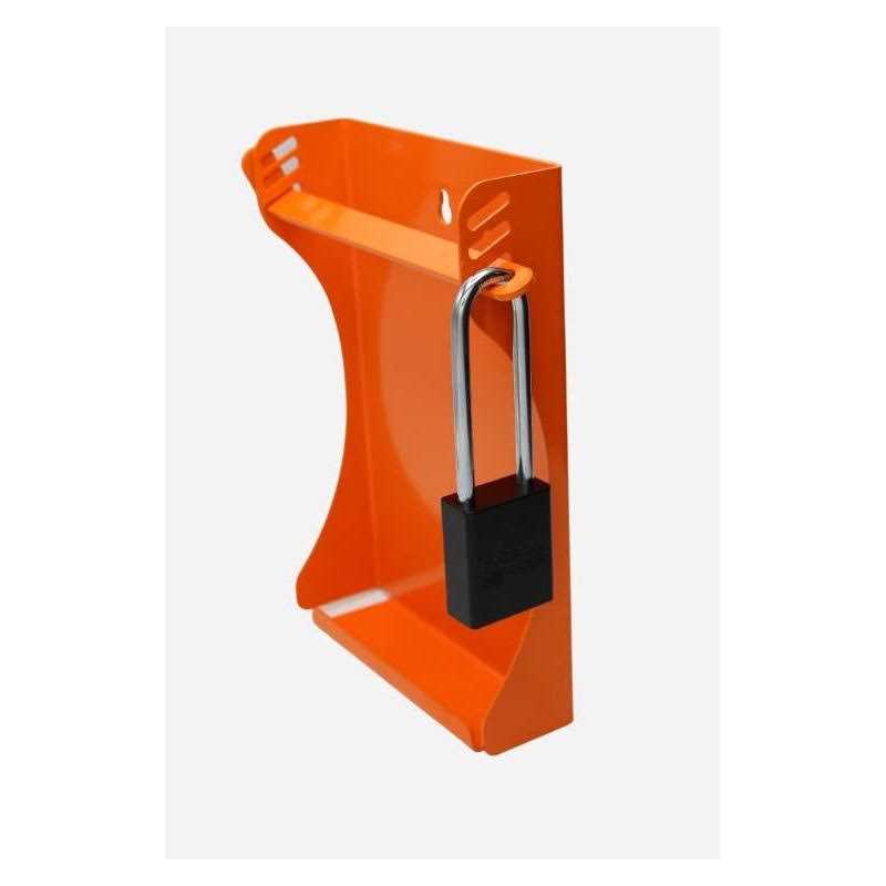 Blower Rack for Storage Organization Shelf