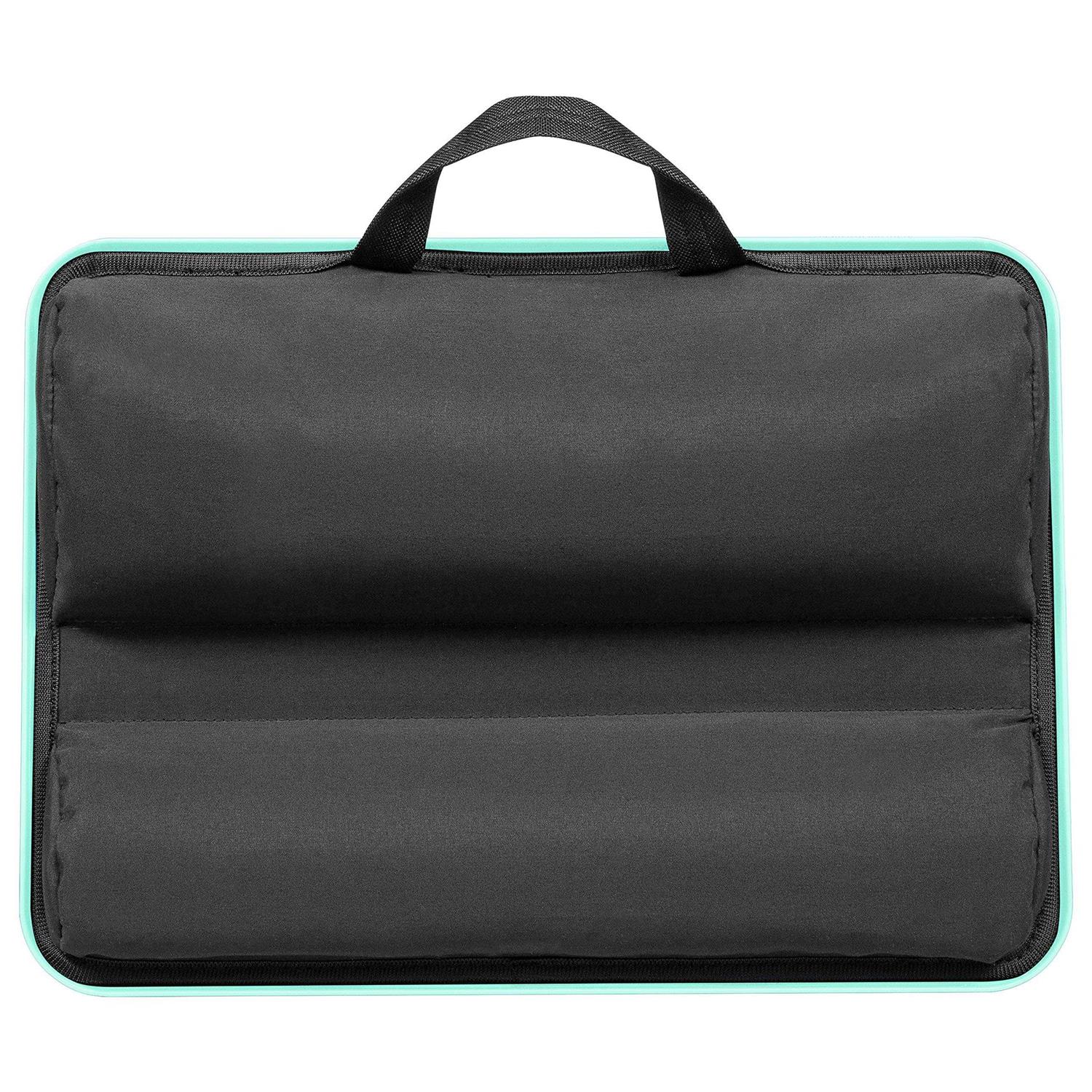 Lapgear Compact Lap Desk Fits up to 13.3 Inch Laptops