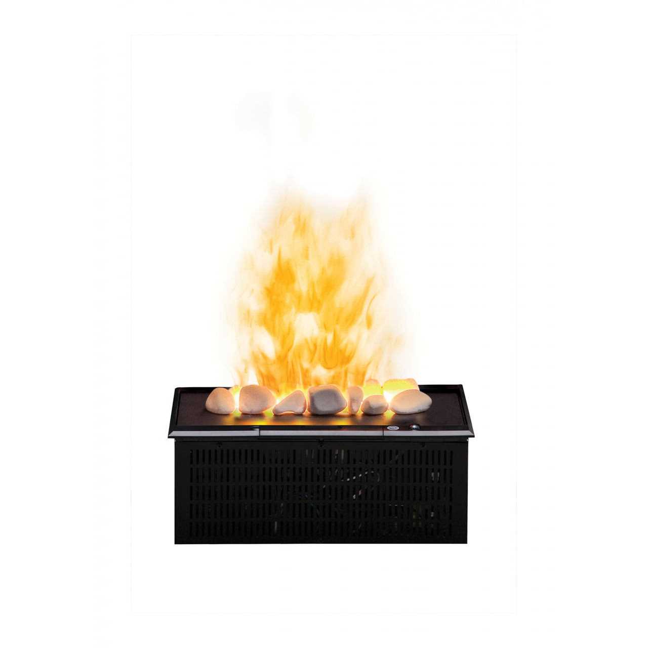 Dimplex Opti-Myst Electric Cassette with Logs DFI400LH
