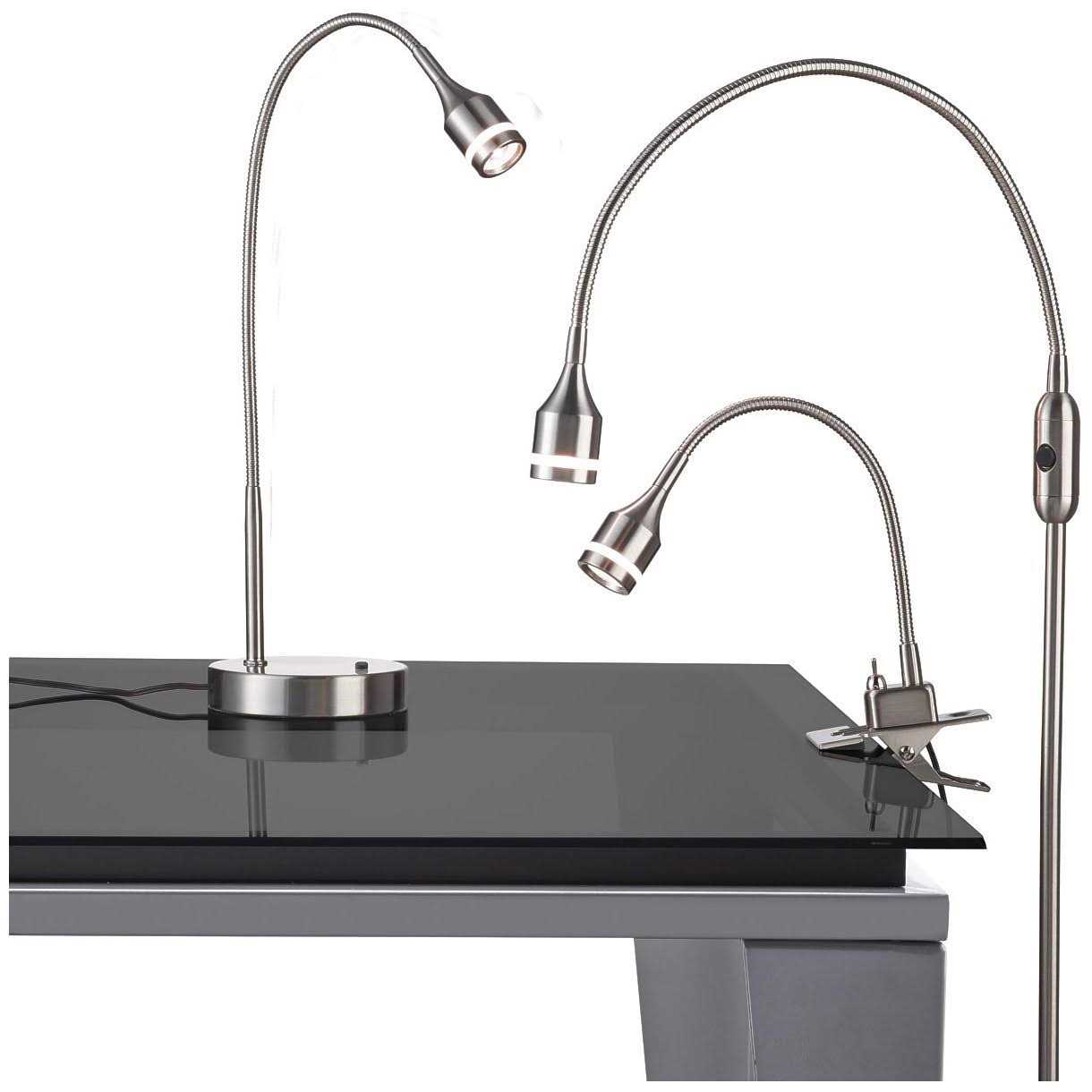 Adesso Prospect Floor Lamp