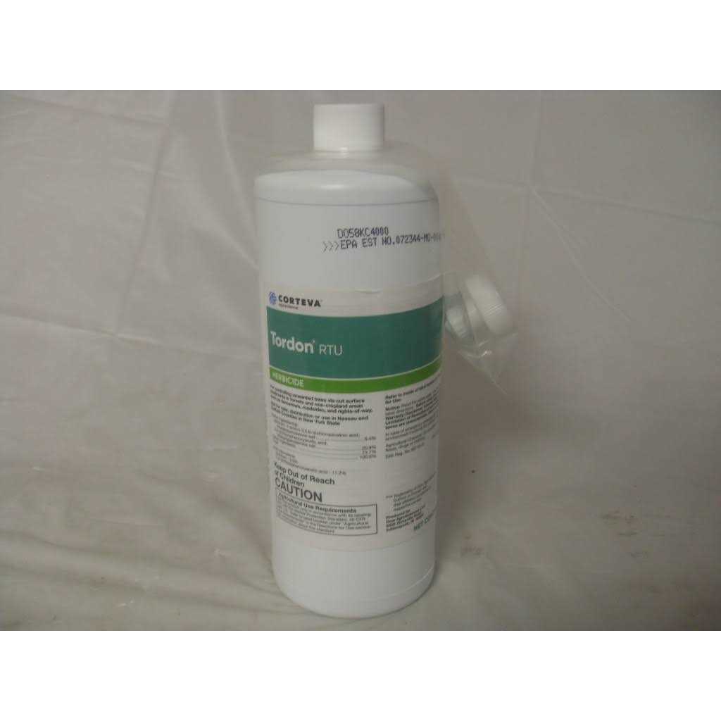 Tordon RTU Herbicide