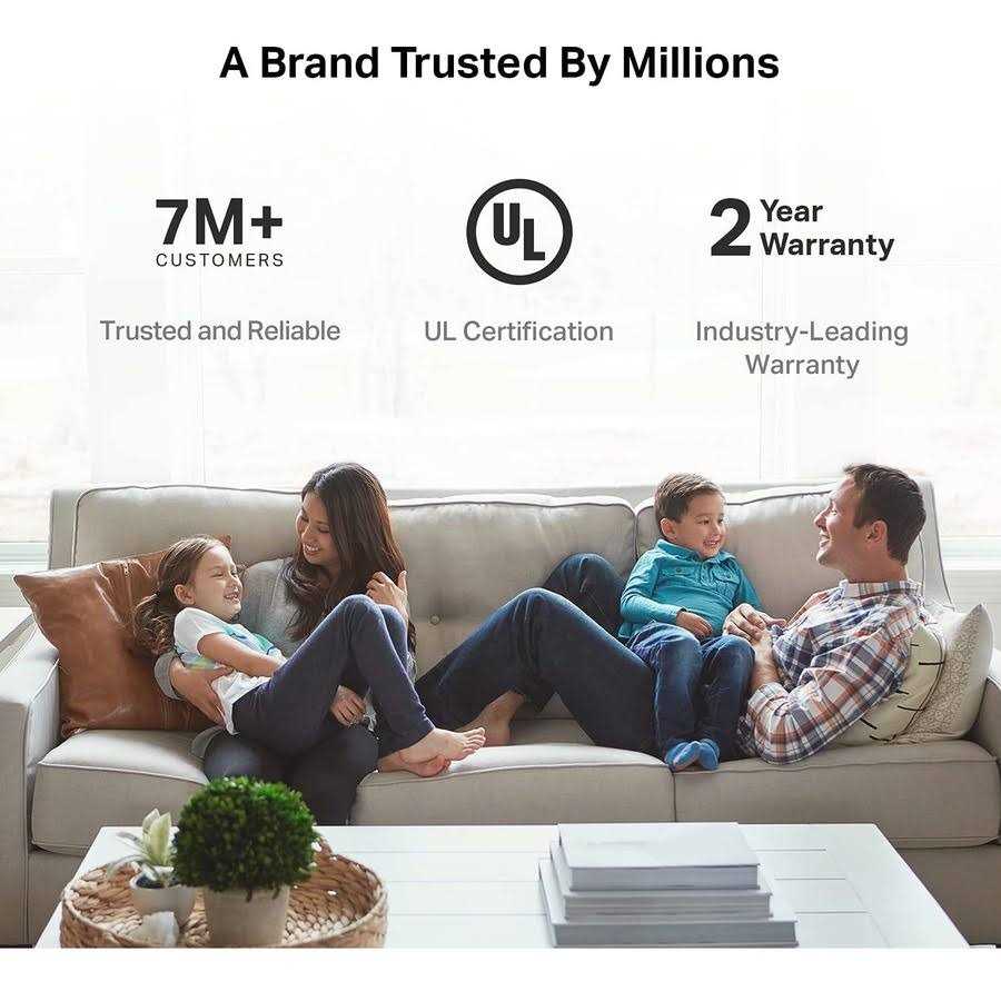 TP Link Kasa Smart Light Bulb