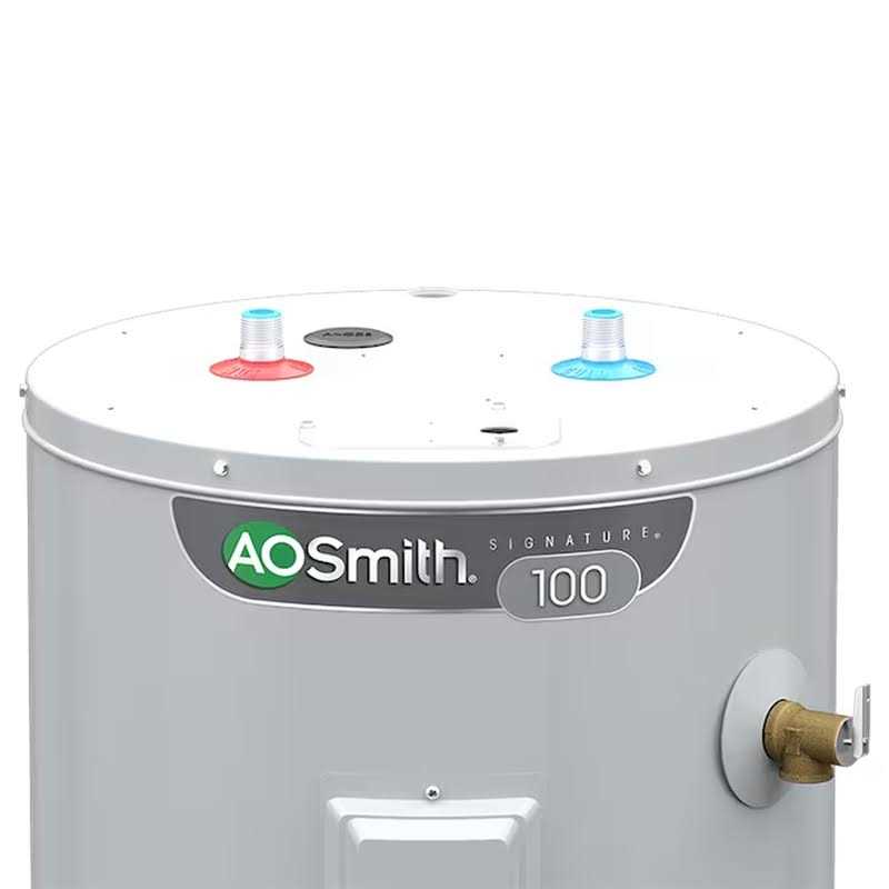 A.O. Smith E6-50