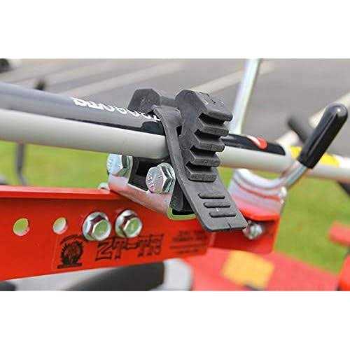 ZTR-TR Zero Turn Trimmer Rack