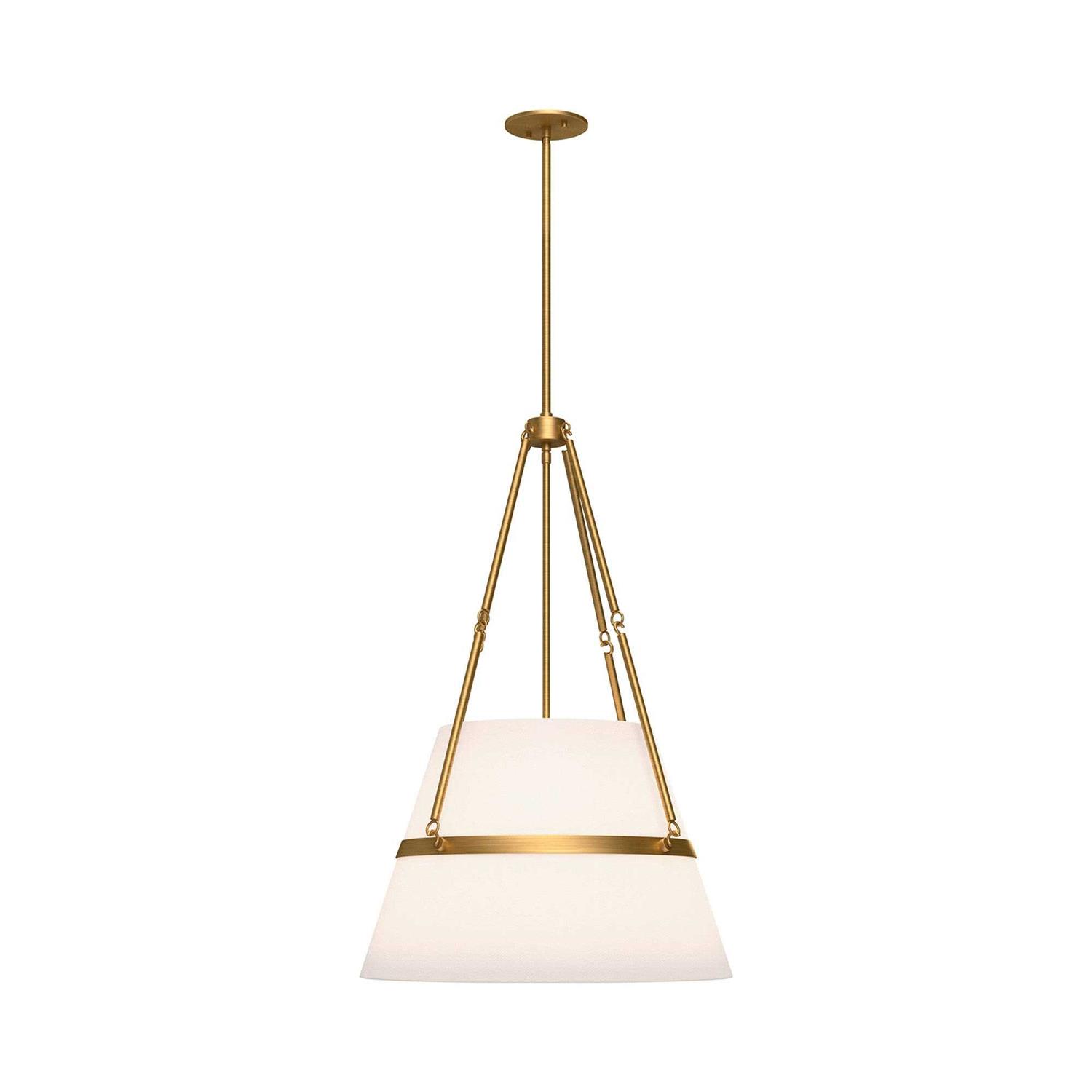 Alora Mood Oliver Pendant Light PD546719