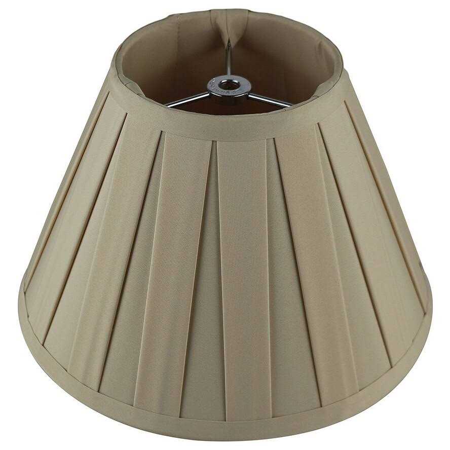 Urbanest Empire Pleat Lamp Shade