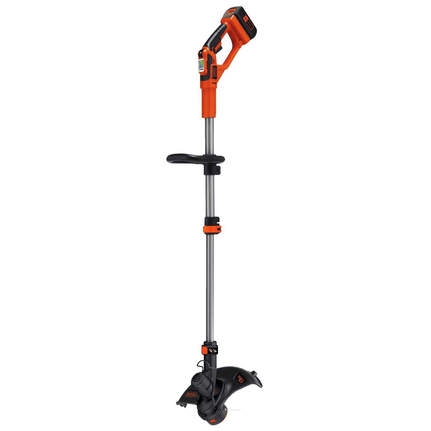 Black and Decker LST136