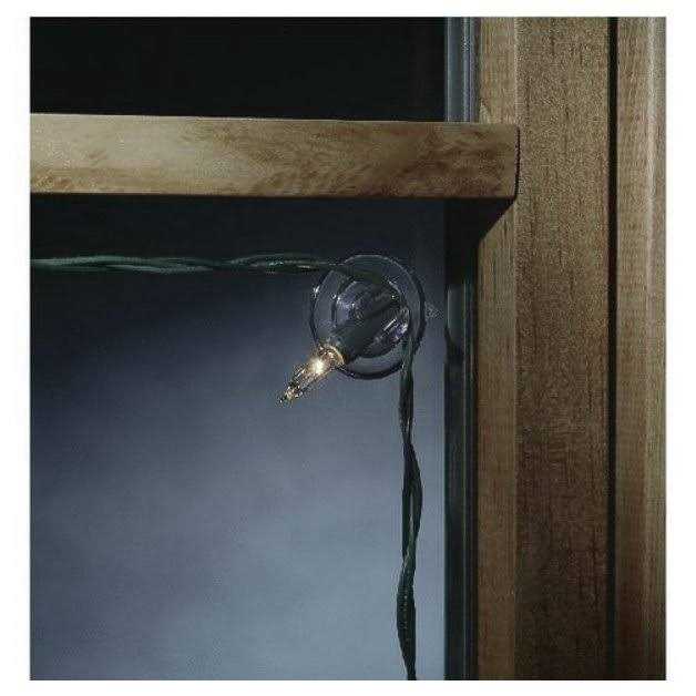 Adams Mini Light Holders