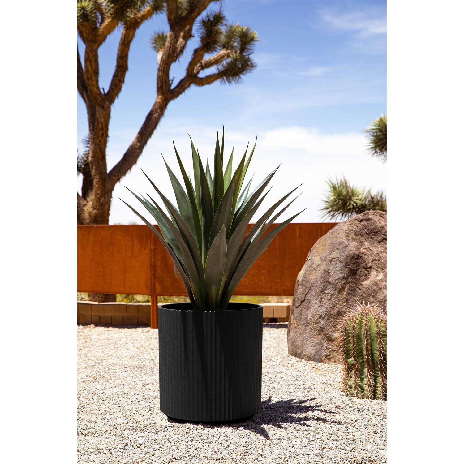 Veradek Mason Series Demi Planter
