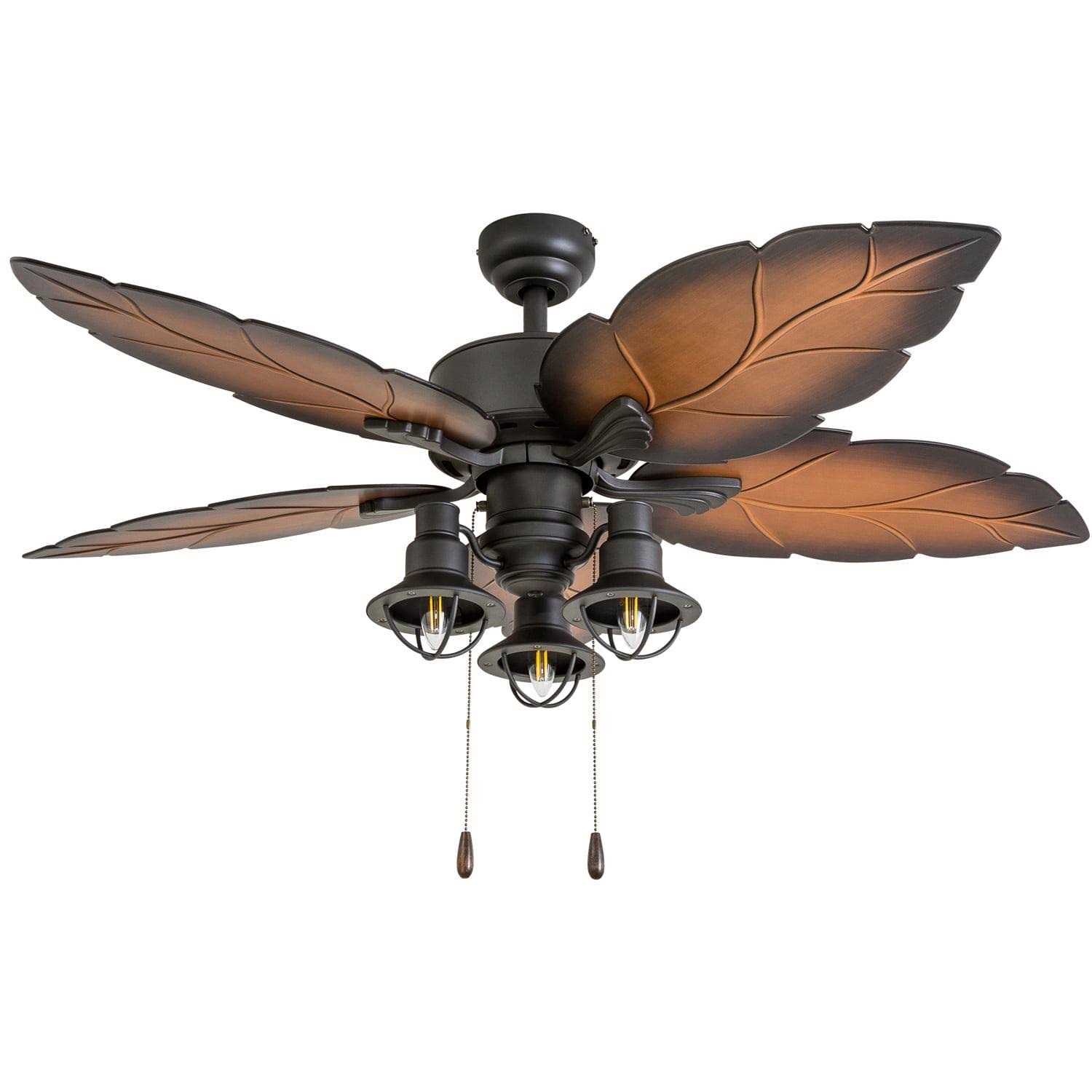 52 Prominence Home Ocean Crest Ceiling Fan