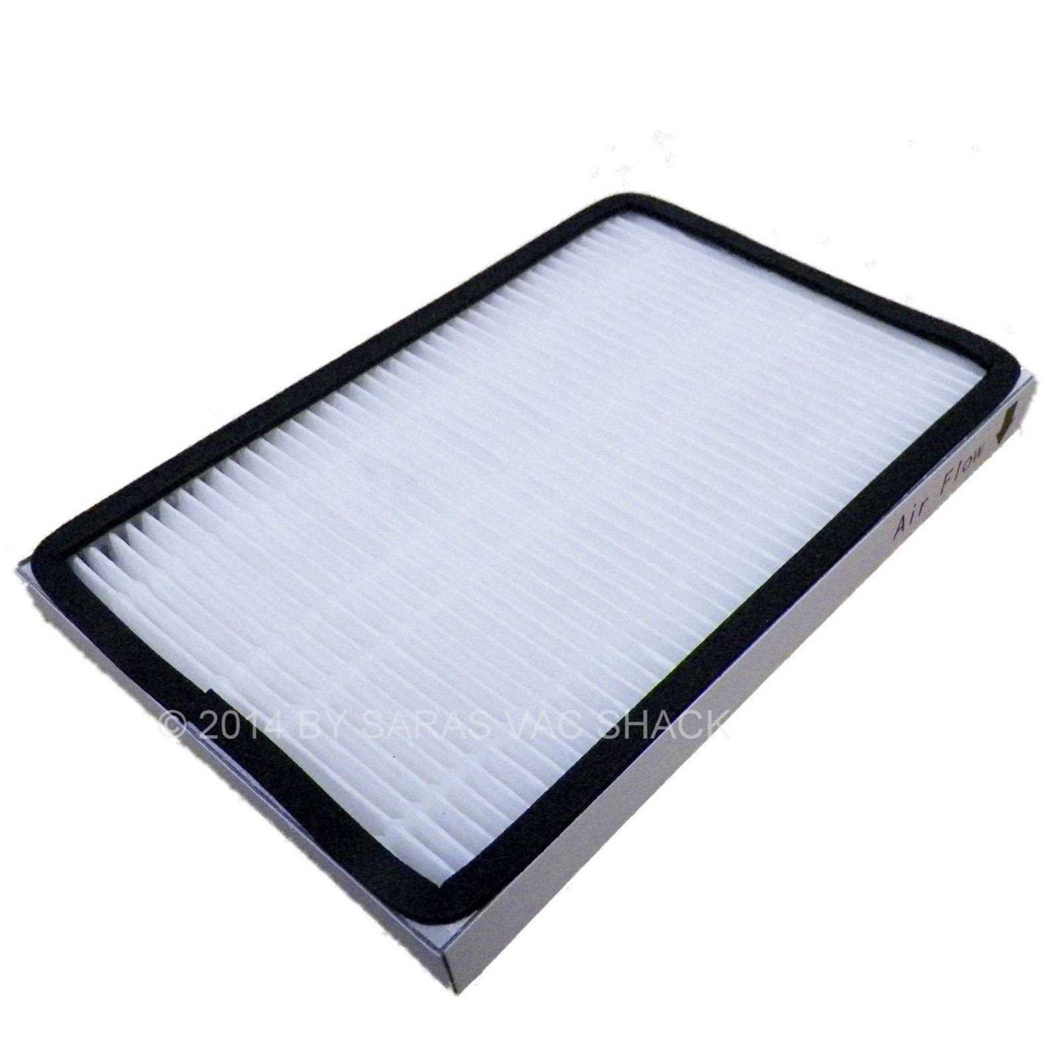 10 Bags for Kenmore Progressive Canister Vacuum Cleaner 5055 C EF1 CF1 Filter