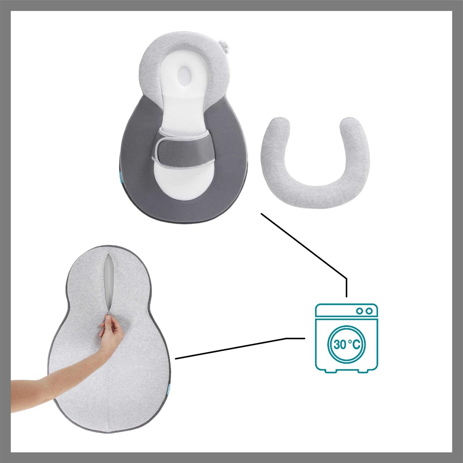 Babymoov Cosydream Newborn Lounger