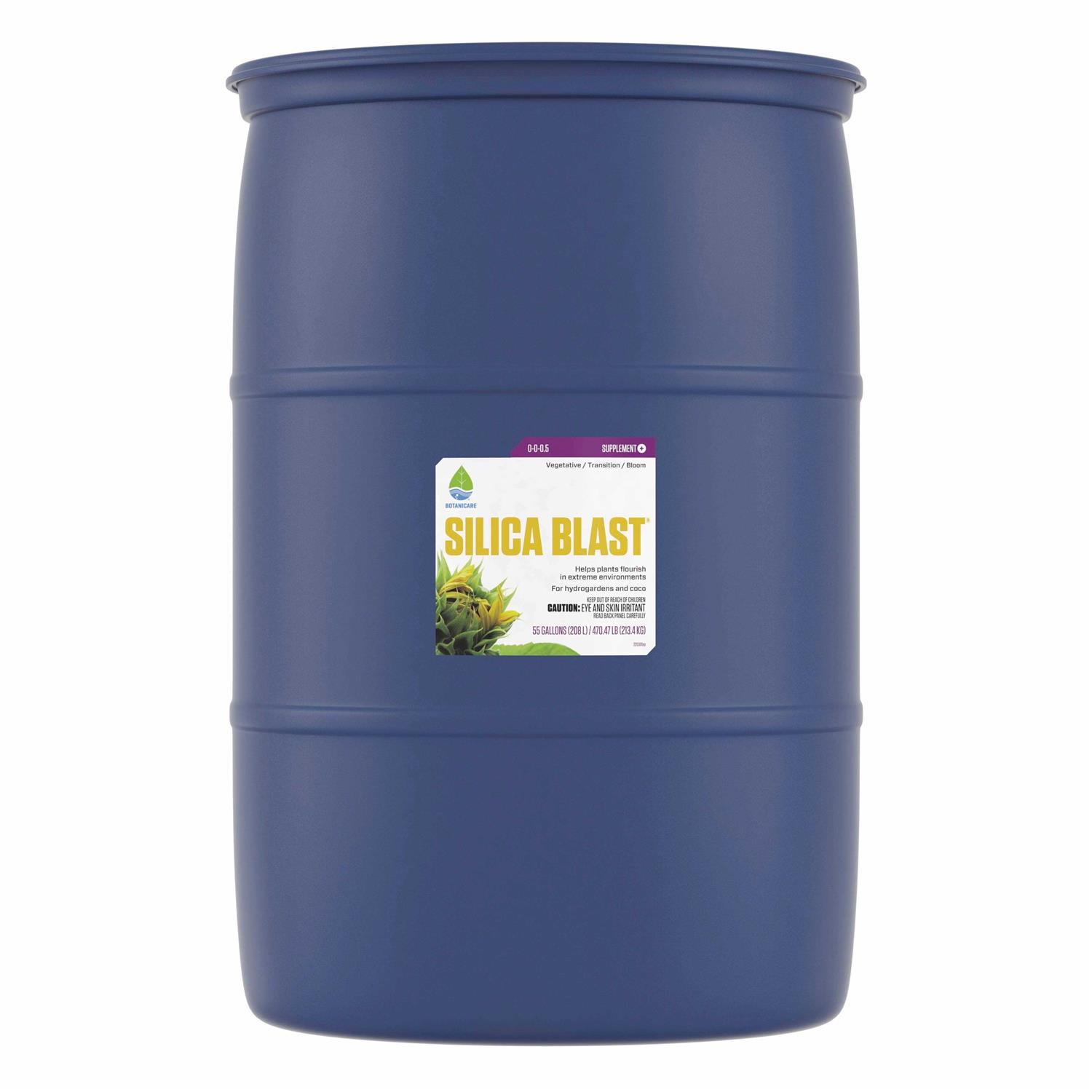 Botanicare Silica Blast