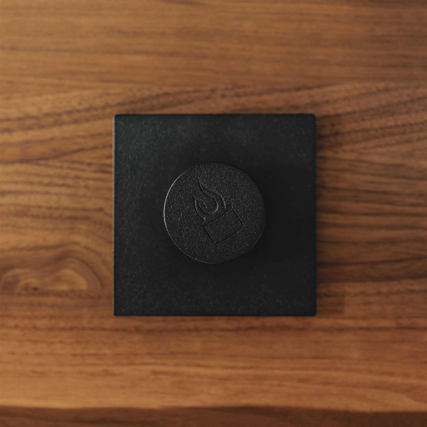 Square FLÎKR Fire Bundle